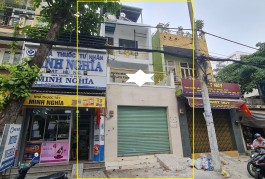 Cho thuê nhà Mặt Tiền Tân Kỳ Tân Quý 210m2 - NGANG 7M - GẦN AEON